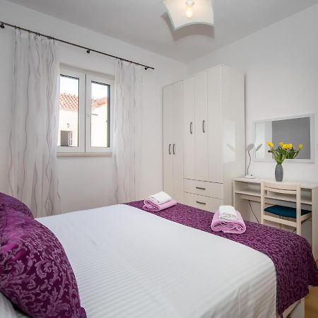Apartmani Filipic โบล ภายนอก รูปภาพ